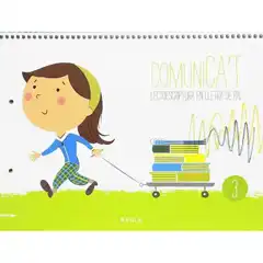 COMUNICA  T QUADERN 3 BAULA ISBN 9788447933372