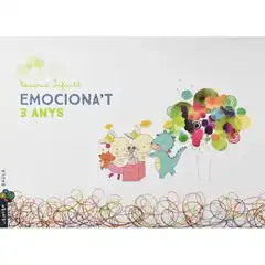 EMOCIONA T 3 ANYS BAULA ISBN 9788447933594