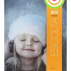 ESCOLTA 4 ANYS BAULA ISBN 9788447933921