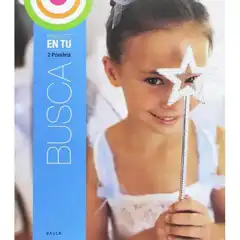 BUSCA 2N PRIMÀRIA BAULA ISBN 9788447933952