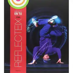 REFLECTEIX 2N ESO BAULA ISBN 9788447934010