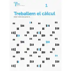 CÀLCUL 1 BAULA ISBN 9788447934232