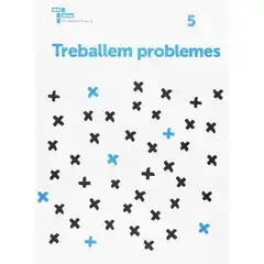 PROBLEMES 5 BAULA ISBN 9788447934355