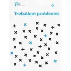 PROBLEMES 6 BAULA ISBN 9788447934362
