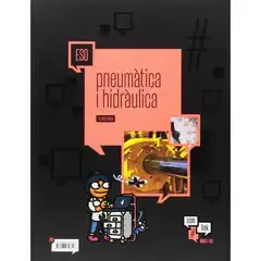 TECNOLOGIA 12 PNEUMÀTICA I HIDRÀULICA BAULA ISBN 9788447934881