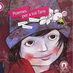 30. POEMES PER A TOT L ANY EDELVIVES 9788447935260