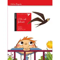 18. L OT I EL FALCIOT EDELVIVES 9788447935321