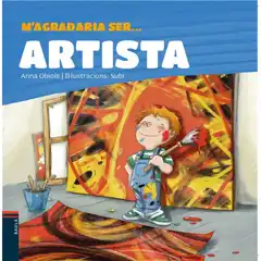 M AGRADARIA SER…ARTISTA EDELVIVES 9788447935338