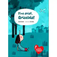 FINS AVIAT, GRISELDA EDELVIVES 9788447935376