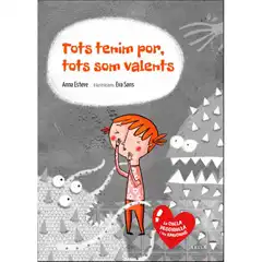 TOTS TENIM POR EDELVIVES 9788447935383