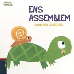 ENS ASSEMBLEM EDELVIVES 9788447935406