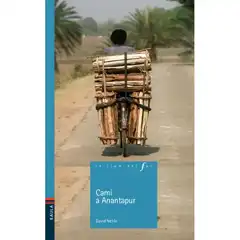 CAMÍ A ANANTAPUR EDELVIVES 9788447935420