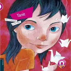 49. TANIT EDELVIVES 9788447935444