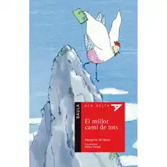 56, EL MILLOR CAMÍ DE TOTS EDELVIVES 9788447935512