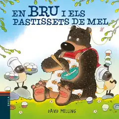 EN BRU I ELS PASTISSETS EDELVIVES 9788447935611