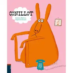 CONILLOT EDELVIVES 9788447935628