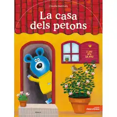LA CASA DELS PETONS (FORMAT GRAN) EDELVIVES 9788447935642