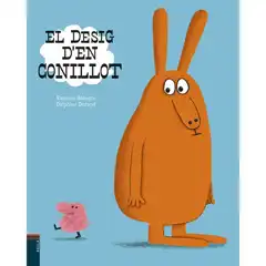 EL DESIG D EN CONILLOT EDELVIVES 9788447935734