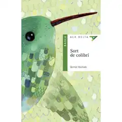 51. SORT DE COLIBRÍ EDELVIVES 9788447936175