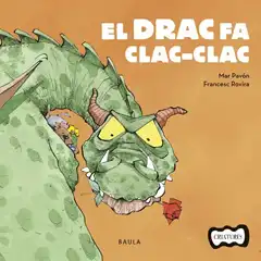 EL DRAC FA CLAC CLAC EDELVIVES 9788447936205