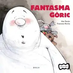 FANTASMA GÒRIC EDELVIVES 9788447936212