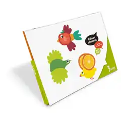 CUINA I ALIMENTS 3 ANYS BAULA ISBN 9788447936342