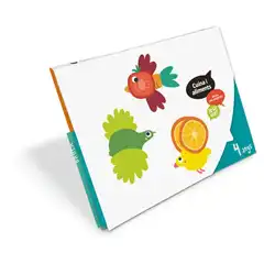 CUINA I ALIMENTS 4 ANYS BAULA ISBN 9788447936359