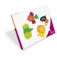 CUINA I ALIMENTS 5 ANYS BAULA ISBN 9788447936366