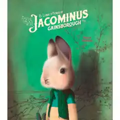 EL LLIBRE D HORES DE JACOMINUS GAINSBOROUGH EDELVIVES 9788447937424