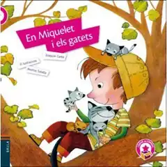 51. EN MIQUELET I ELS GATETS EDELVIVES 9788447937479