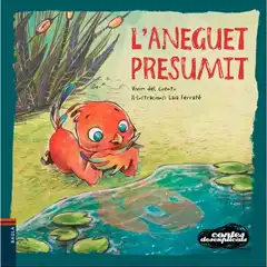 14. L ANEGUET PRESUMIT EDELVIVES 9788447937509