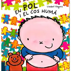 EN POL I EL COS HUMÀ EDELVIVES 9788447937523