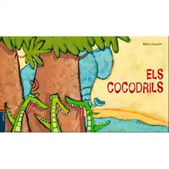 ELS COCODRILS EDELVIVES 9788447937561