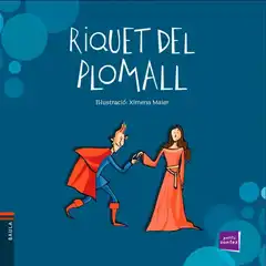 36. RIQUET DEL PLOMAL EDELVIVES 9788447937622