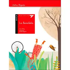 19. LA BICICLETA EDELVIVES 9788447937653
