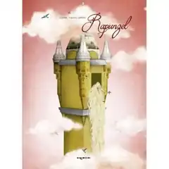 RAPUNZEL EDELVIVES 9788447937714