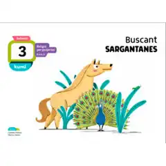 BUSCANT LLANGARDAIXOS BAULA ISBN 9788447938162