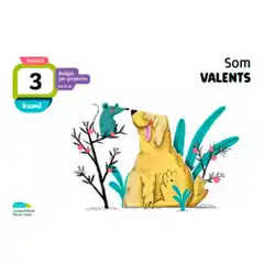 SOM VALENTS BAULA ISBN 9788447938209