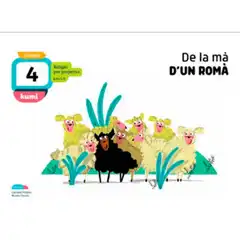 DE LA MÀ D UN ROMÀ BAULA ISBN 9788447938247