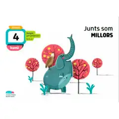 JUNTS SOM MILLORS BAULA ISBN 9788447938261