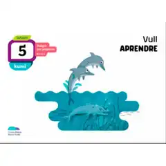 VULL APRENDRE BAULA ISBN 9788447938322