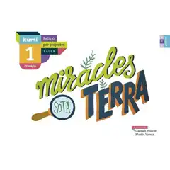 MIRACLES SOTA TERRA BAULA ISBN 9788447938360