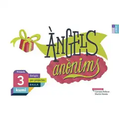 ÀNGELS ANÒNIMS BAULA ISBN 9788447938469