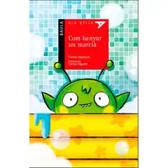 58. COM BANYAR UN MARCIÀ EDELVIVES 9788447939572