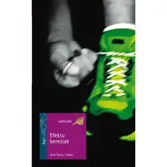 EFEKTU BEREZIAK EDELVIVES 9788491062370