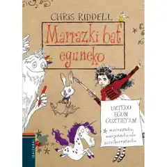 MARRAZKI BAT EGUNEKO EDELVIVES 9788491062516