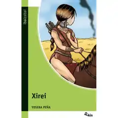 XIREI EDELVIVES 9788491062653