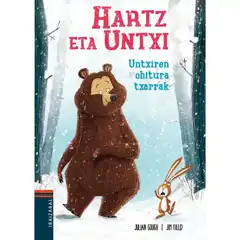 UNTXIREN OHITURA TXARRAK EDELVIVES 9788491062677