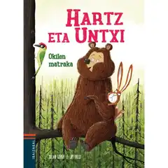 OKILEN MATRAKA EDELVIVES 9788491062738