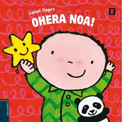 OHERA NOA! EDELVIVES 9788491063735